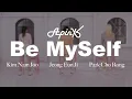Lagu APINK - BE MYSELF (Official Video)