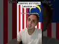 Download Lagu Countries Best People ft Malaysia 🇲🇾