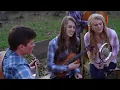 When You Say Nothing At All - The Petersens (LIVE)