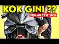 Lagu HONDA MAKIN BRUT4L‼️ DUCATI JADI ANEH…YAMAHA MENGGILA 🔥 Tes Shakedown Sepang 2026
