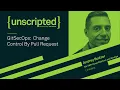Unscripted GitOps for Infrastructure