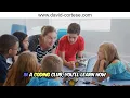 CODING CLUB