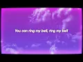 Aitch - RMB (Ring My Bell)