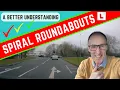 Download Lagu Spiral Roundabouts | Understanding what to do
