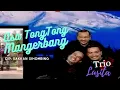 Lagu Asa Tongtong Mangerbang - Trio Lusita | Official Music Video