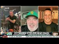 We found our next star - Steelers HC Mike McCarthy praises Drew Allar in Steelers 28-9 Packers