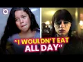 Jenna Ortega was once too afraid to ask for water on set then everything changed OSSA