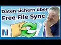 Free File Sync The Windows app that lets you back up and sync files and folders