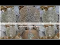 DIY Glam Dollar Tree Christmas Ornaments DIY Christmas Decorations for 2023