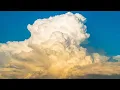 Staying unsettled this week with more showers and thunderstorms
