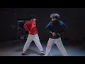 Ariana Grande - break up with your girlfriend, i’m bored / KOOJAEMO X Root Choreography