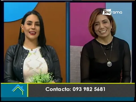 Desfile de vestidos para graduadas