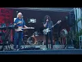 The Folk Implosion - Natural One Live in a Backyard in Riverton, NJ (07/20/2024)