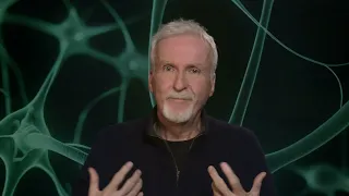 James Cameron: Special Video Message at the SCSP AI+Robotics Summit