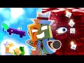 Download Lagu FUNHOUSE but only the coins and 'that' ending