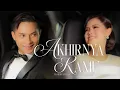 Download Lagu Bella Astillah, Daniesh Suffian - Akhirnya Kamu (Official Music Video)