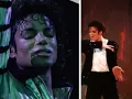 Michael Jackson - Speechless