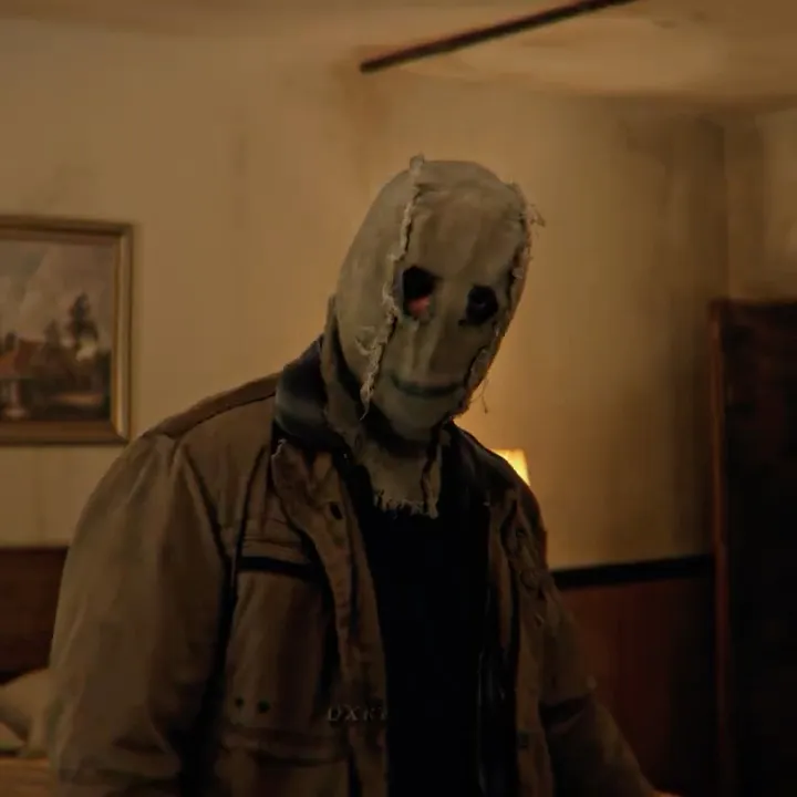 kill her. | The Strangers – Chapter 3 | #TheStrangersChapter3 #TheStrangersEdit