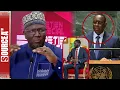 Lagu Cheikh Oumar Diagne détruit le régime de Pastef « C’est de la Cacophonie au sommet de l’Etat »