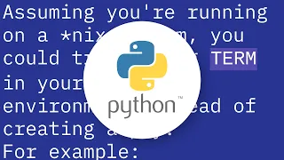 Python paramiko redirecting stderr is affected by get - pty True
