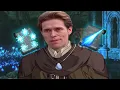 Magic in Dark Souls 2 is something else