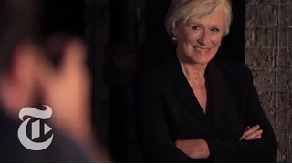 Glenn Close s Characters The New York Times