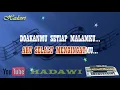 Download Lagu KEMARIN   SEVENTEEN   KARAOKE KN7000 TANPA VOKAL