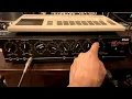 Evans echopet EP-250 Analog reverb