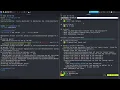 Change python used by nvim