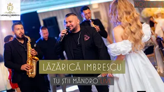 Download Lazarica Imbrescu ❌ Formatia Generatia 9 - Tu stii mandro \u0026 Mandra mea 🎤 LIVE 🎤 NOU 2024 💥 MP3
