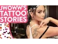 Jenni JWOWW s Tattoo Stories