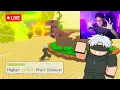 Download Lagu 🔴PREHISTORIC UPDATE !! UNGKE ENGGRR GROW A GARDEN