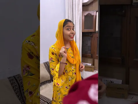 Garmi me AC 🥶 #comedy