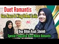 Lagu Ngaji Terbaru Ning Ummi Laila Duet Gus Anas || Mbahas Doa Bikin Anak Sholeh - Di Petarukan Pemalang