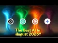 Download Lagu Ik heb de 4 beste AI's vergeleken, zodat jij dat niet hoeft te doen