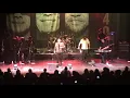 UB40 - Many Rivers To Cross Live At Danforth Music Hall Toronto