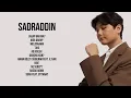 Download Lagu Sadraddin - Подборка Хитов 🇰🇿 | Лучшие песни #sadraddin