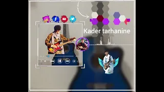 Kader Tarhanine 2025 