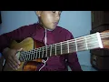 Download Lagu Kunci Gitar Separuhku _ Nano