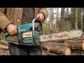 10 Toughest Chainsaws Ever Built