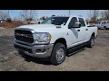 2023 Ram 3500 Tradesman Denver Thornton Commerce City Arvada Loveland CO
