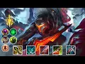 Download Lagu WilianBonner Yasuo Montage - Challenge Yasuo Main BR | LOL SPACE