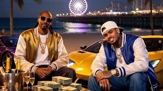 luxury flow snoop dogg x chris brown 2026 