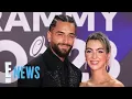 Maluma and Girlfriend Susana Gomez Welcome Baby Daughter E News