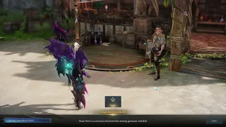 Nothing Is Impossible For Cykins - Lost Ark