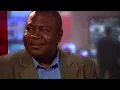 Guy Goma: 'Greatest' case of mistaken identity on live TV ever? BBC News