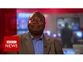 Download Lagu Guy Goma: 'Greatest' case of mistaken identity on live TV ever? BBC News