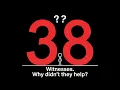 38 Witnesses 0 Calls The Psychology of Freezing