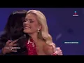 Lagu CRONOLOGÍA: ¡Así Fátima Bosch se CORONÓ como Miss Universe 2025!
