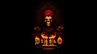 Diablo 2 Resurrected Main Theme Music 